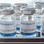 Coronavirus: US buys nearly entire world supply of Remdesivir