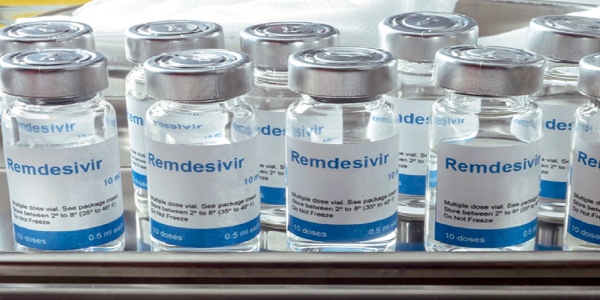 Coronavirus: US buys nearly entire world supply of Remdesivir