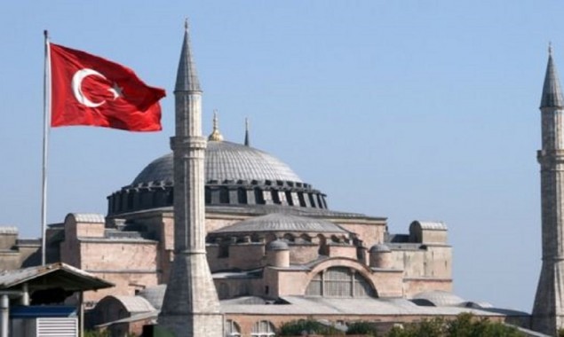Doors of Hagia Sophia will be open for all, Tayyip Erdogan