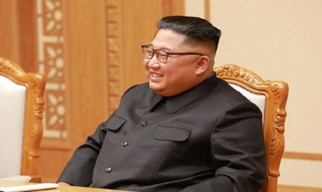 Coronavirus: Kim Jong-un hails ‘shinning success’ of North Korea