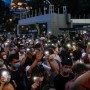 Hong Kong security law: Facebook, Twitter, Google ‘pause’ police help