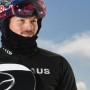 Two-time world champion snowboarder Alex Puttin dies