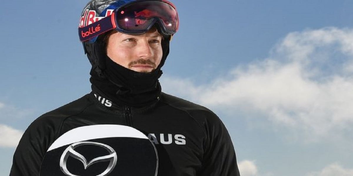 Two-time world champion snowboarder Alex Puttin dies