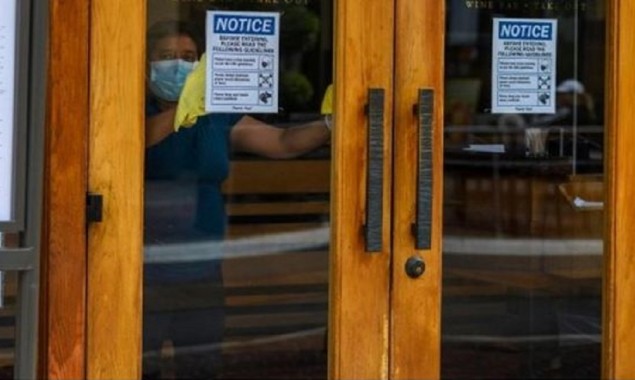 Coronavirus: California reimposes restrictions as cases increase