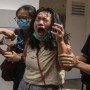 Hong Kong security law: China warns UK of consequences over interference