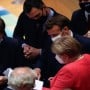 EU leaders reach post-coronavirus recovery package after talks