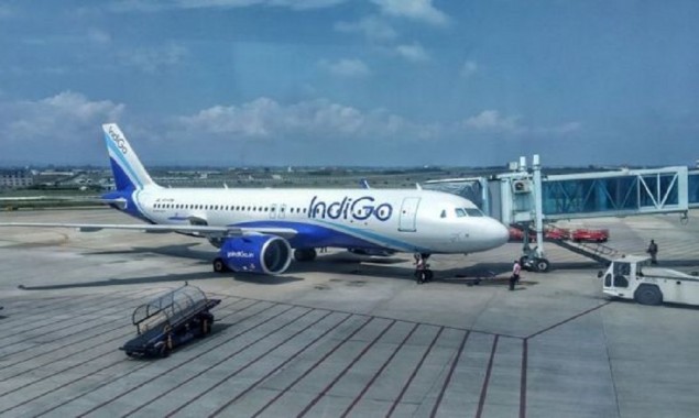 Coronavirus: India's biggest airline to reduce 10% of jobs