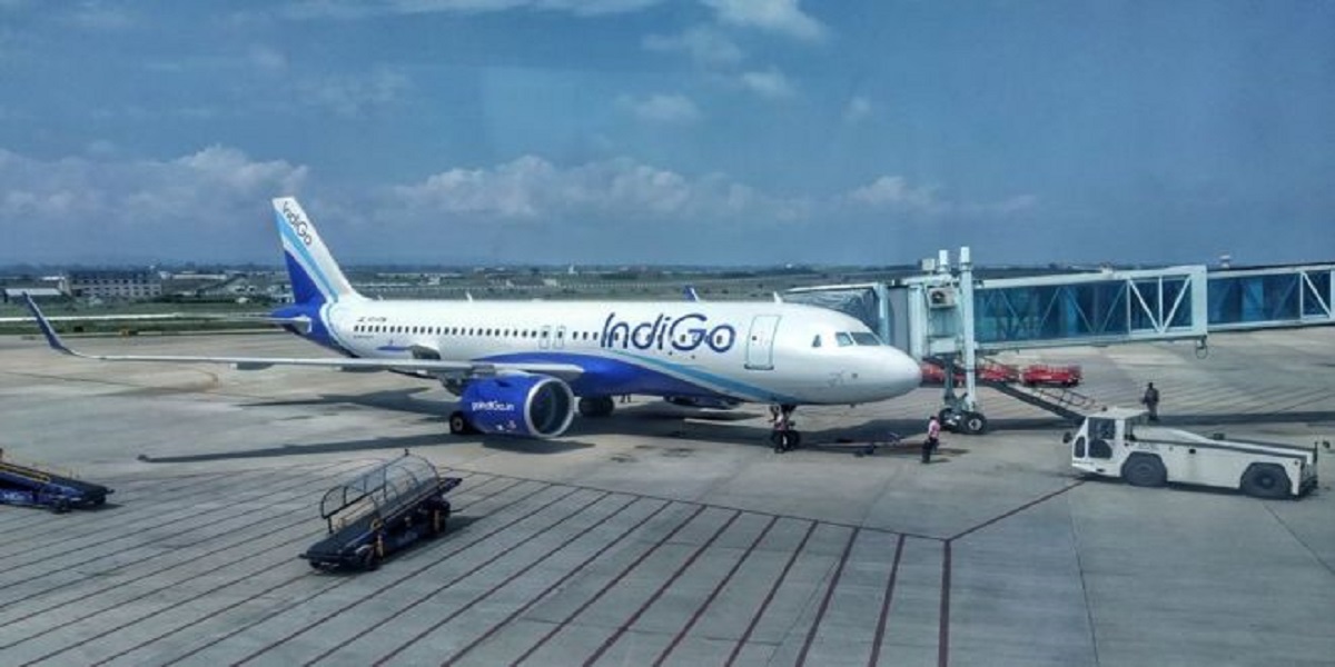 Coronavirus: India's biggest airline to reduce 10% of jobs