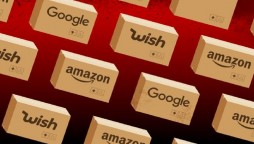Google, Amazon & Wish remove Neo-Nazi products