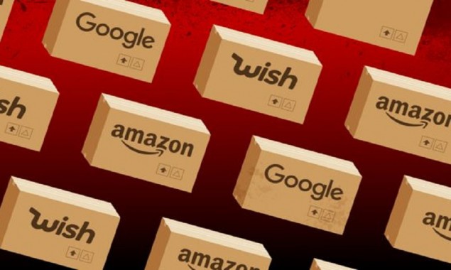 Google, Amazon & Wish remove Neo-Nazi products