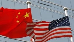 Singaporean man admits working as a Chinese agent in US