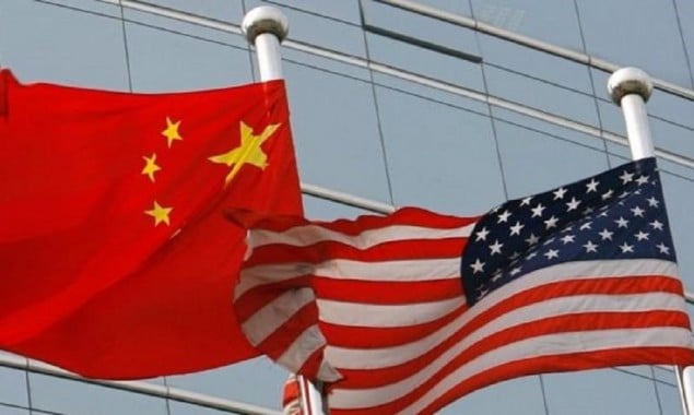 Singaporean man admits working as a Chinese agent in US