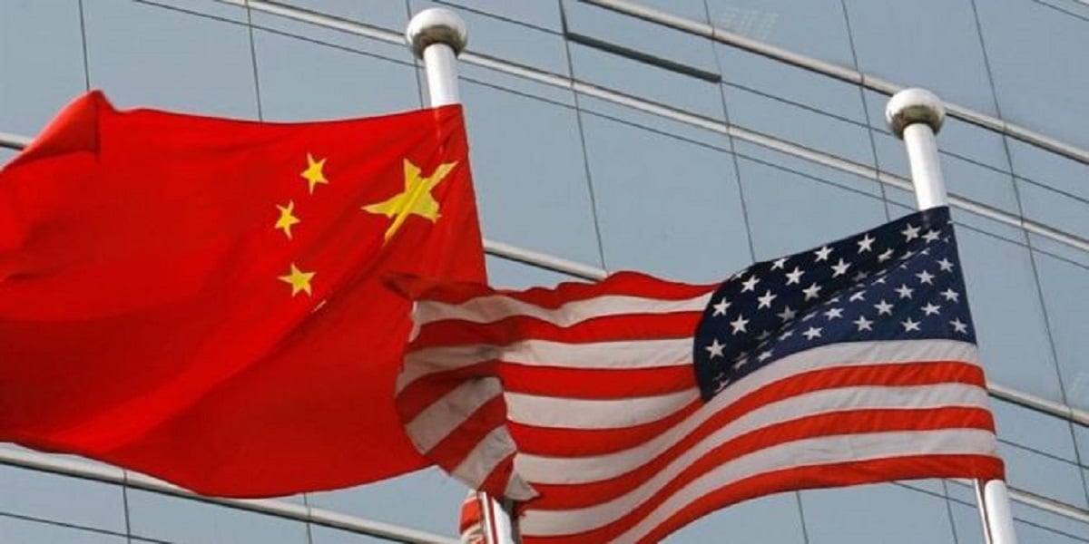 Chinese agent