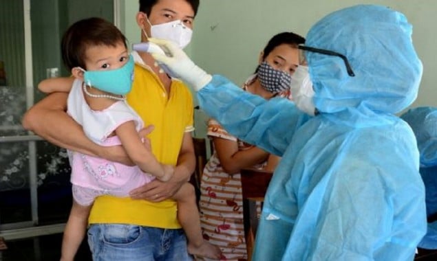 Coronavirus: Vietnam reports four new cases after months