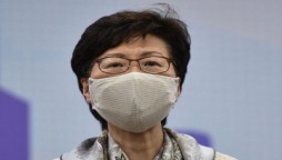 Hong Kong hospital can face ‘collapse’ as coronavirus cases increase