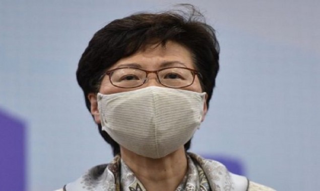 Hong Kong hospital can face ‘collapse’ as coronavirus cases increase
