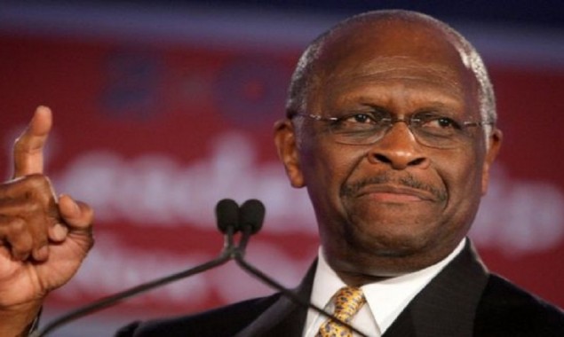 Former US presidential candidate Herman Cain dies due to coroanvirus