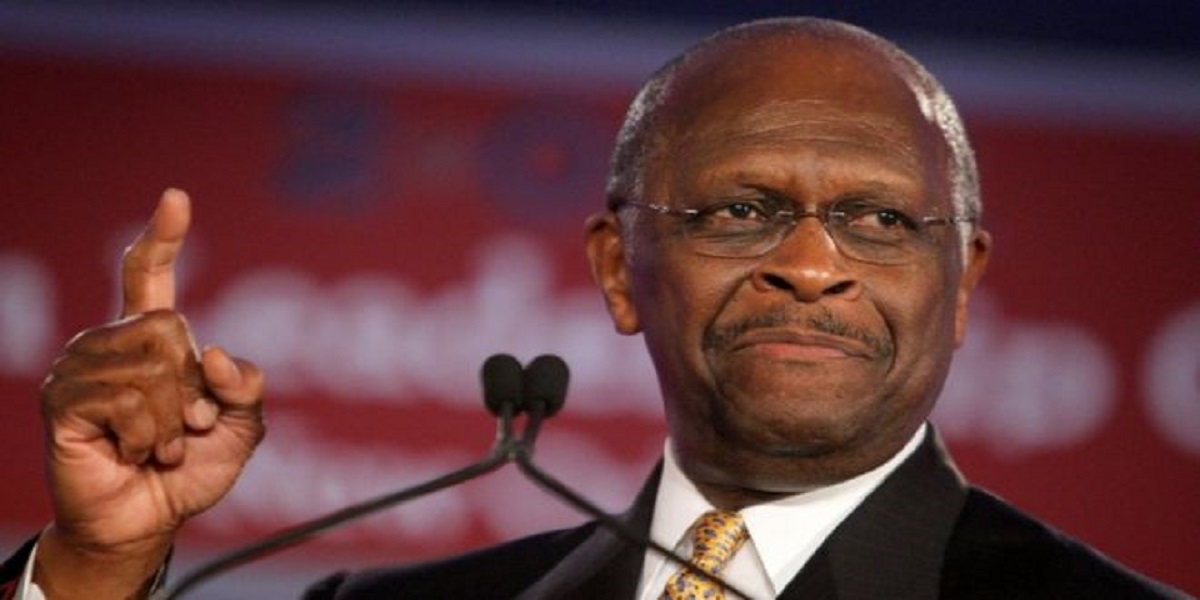 Former US presidential candidate Herman Cain dies due to coroanvirus