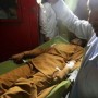 17 Killed in car bomb blast in Afghanistan