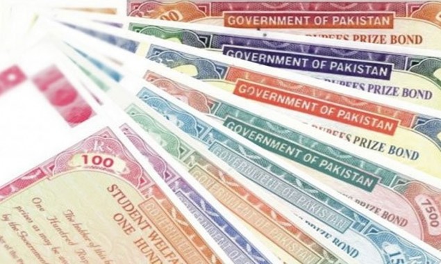 Govt To Discontinue Rs25,000 Prize Bonds To Meet FATF Requirements