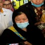 Indonesian woman spared from Saudi execution after she paid $1 million compensation