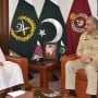 COAS General Qamar Javed Bajwa calls on Qatari Ambassador