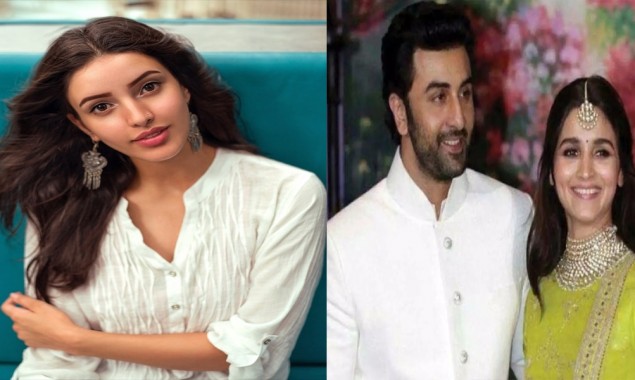 Ranbir Kapoor and Alia Bhatt deserve to be in the industry, Tripti Dimri