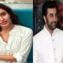 Ranbir Kapoor and Alia Bhatt deserve to be in the industry, Tripti Dimri