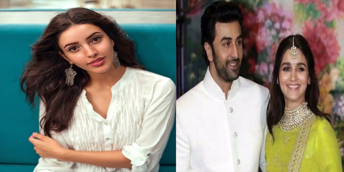 Ranbir Kapoor and Alia Bhatt deserve to be in the industry, Tripti Dimri