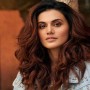 #BackToWork, Taapsee Pannu resumes shooting after 3 months of lockdown