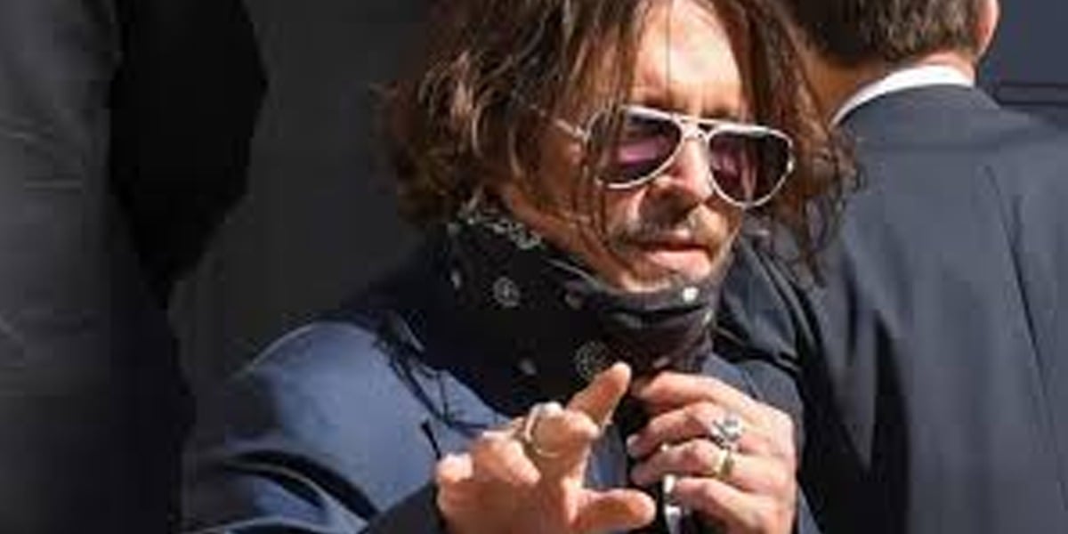 Depp 'not a wife beater' and Amber's allegations are wrong, court hears