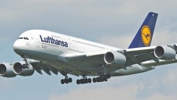 Lufthansa
