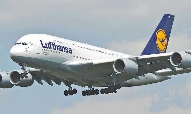 Lufthansa to cut 20% in leadership positions