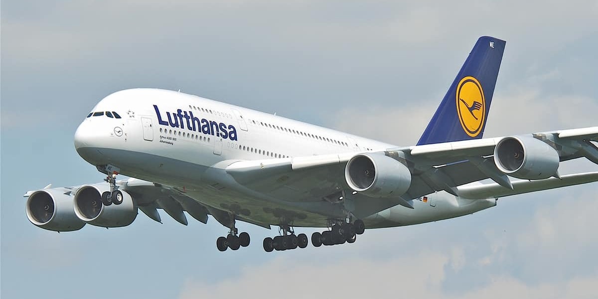 Lufthansa