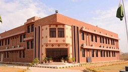 Karachi University admission opens for Chemical and Biological Sciences department