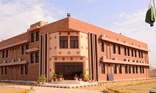 Karachi University admission opens for Chemical and Biological Sciences department
