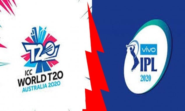 Big Upset For World Cup 2020