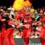 Cricket Australia announces Big Bash League fixtures