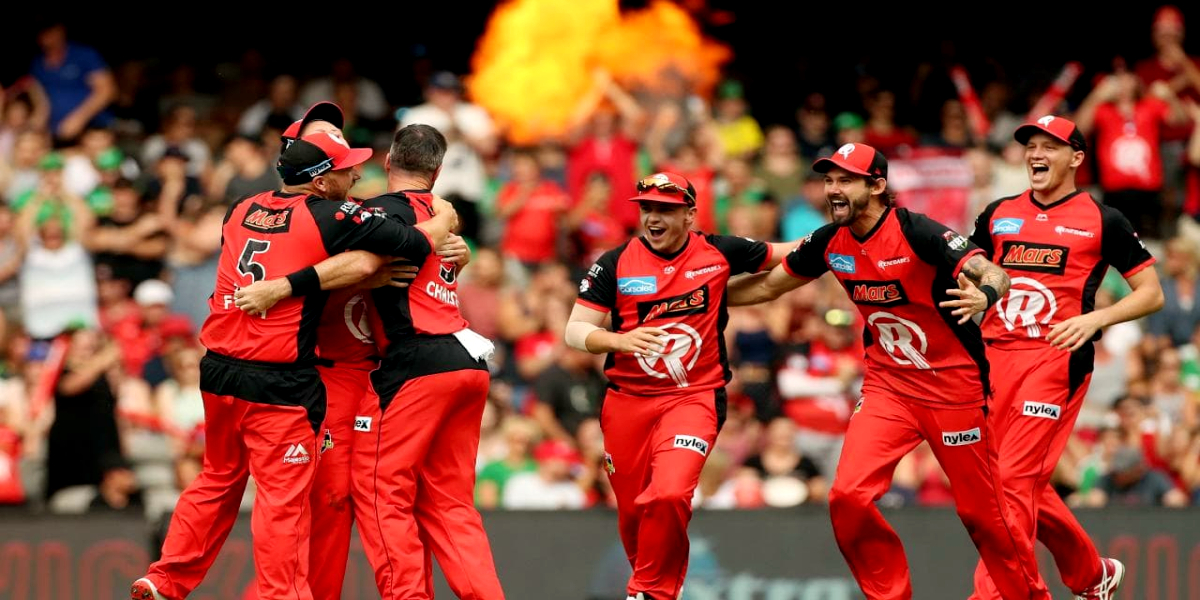 Big Bash League