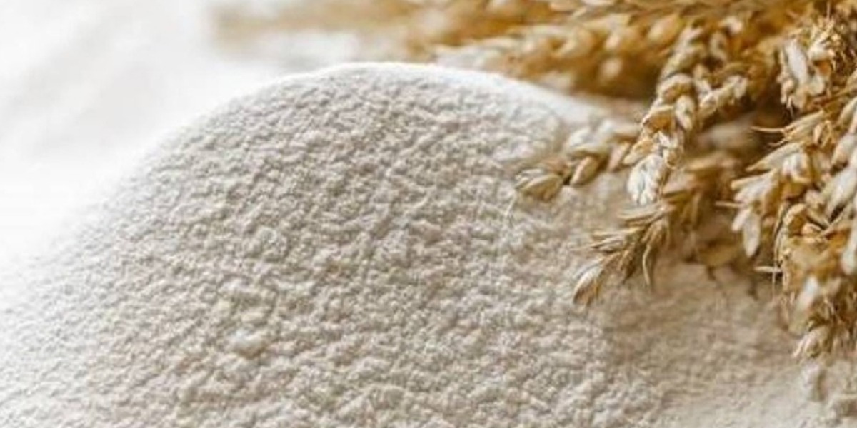 Incredible increase in the price of flour