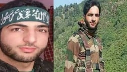 Nation remembers Burhan Wani on his 4th martyrdom anniversary