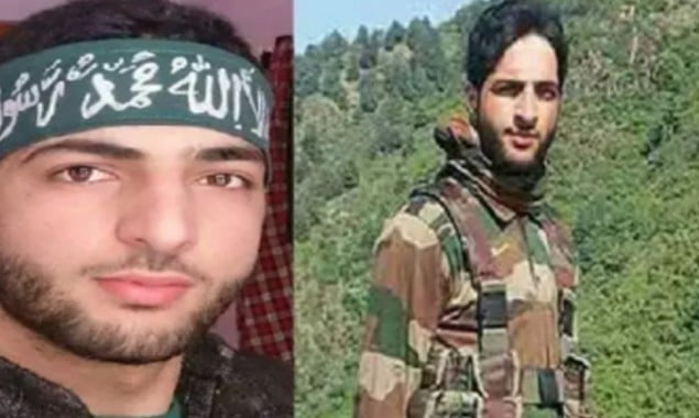 Nation remembers Burhan Wani on his 4th martyrdom anniversary