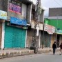 Smart Lockdown in Azad Kashmir extends for one more week