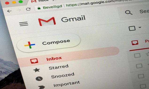 Gmail users complain about spam messages as the company faces filter issue