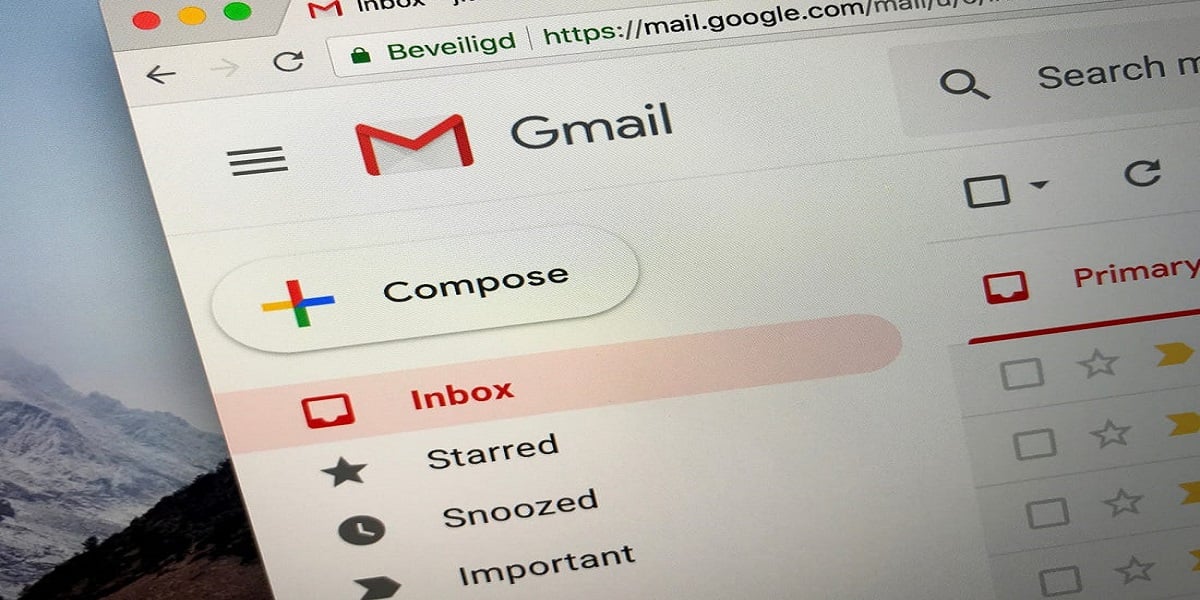 Gmail users complain about spam messages as the company faces filter issue