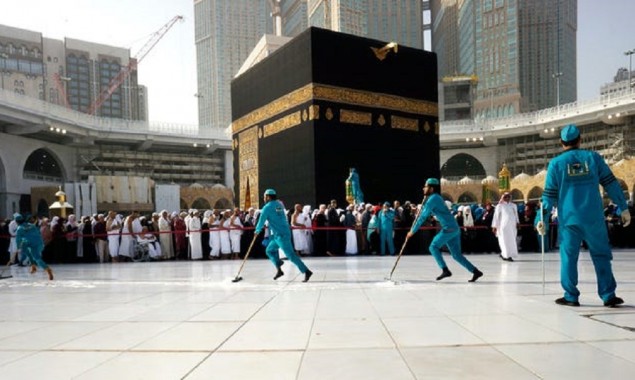 Masjid-e-Haram to remain closed on Eid-ul-Adha 2020