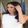 Meghan Markle’s post royal life seems different as she wears dress worth $76