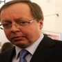 Russian ambassador denies vaccine hacking allegations