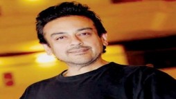 Adnan Sami says he was offered award in exchange for a perfomance