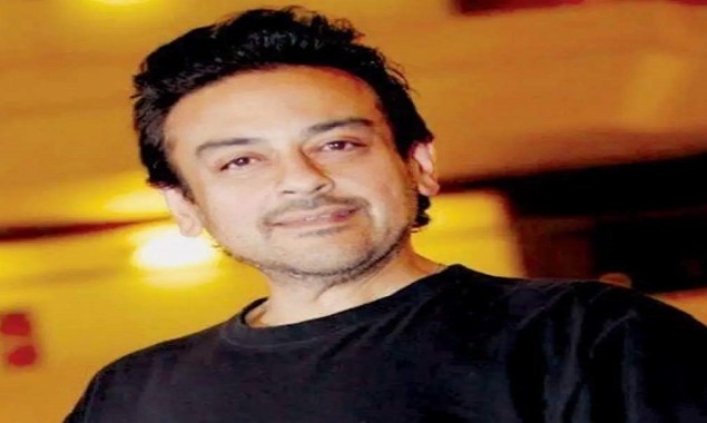 Adnan Sami says he was offered award in exchange for a perfomance